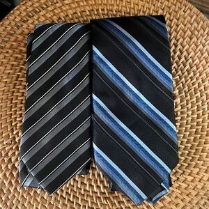 Ties